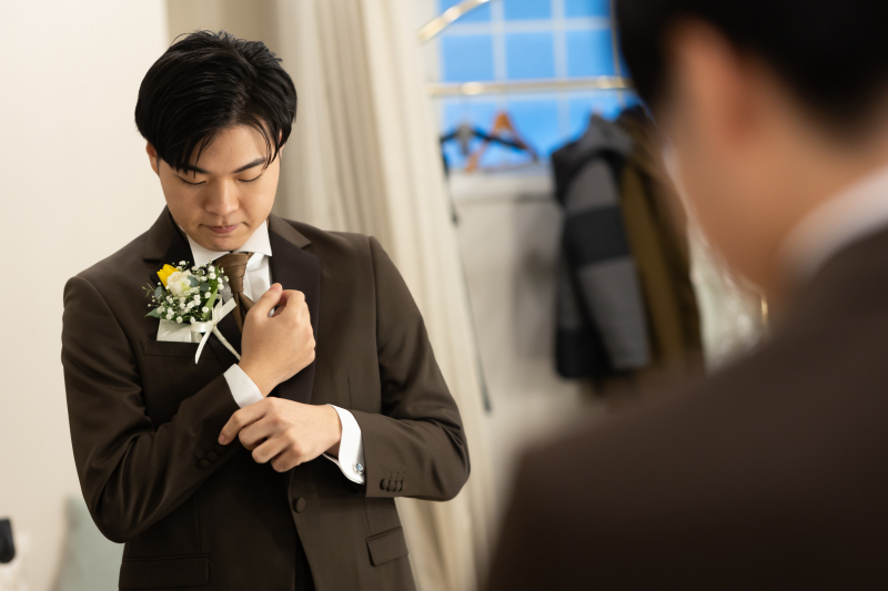 ソロショット♪