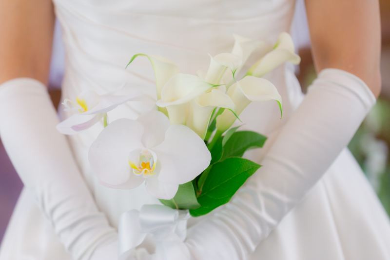 オリジナルブーケ