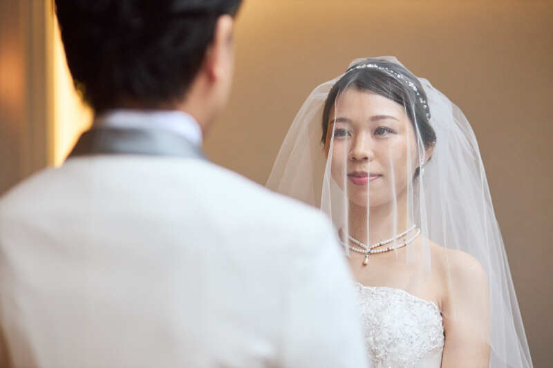 木の温もりあたたかなチャペル