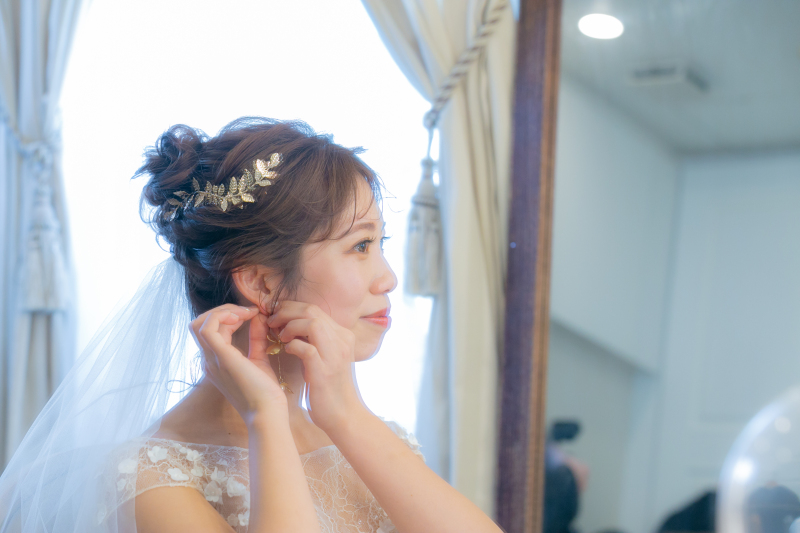 ブライズルーム