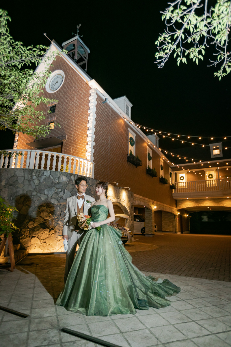 イルミネーション