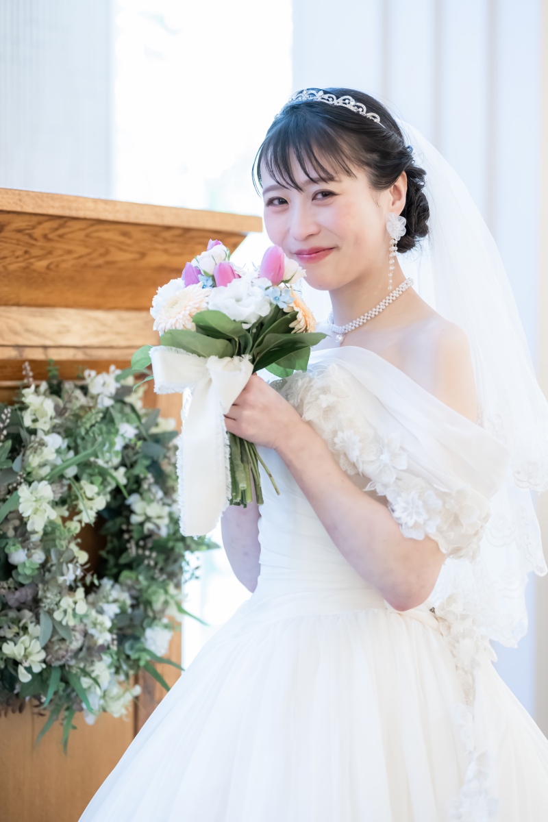 ポージングのご提案もいたします！