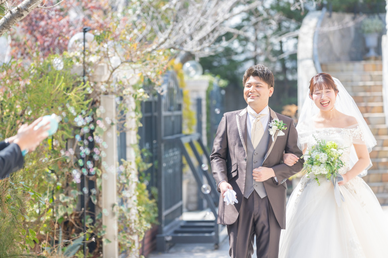 アフタセレモニー