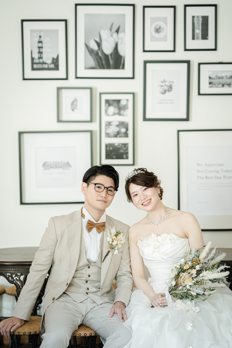 可愛いフォトスポットでも