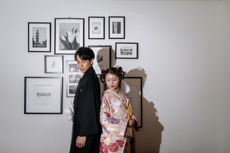 フォトスポット