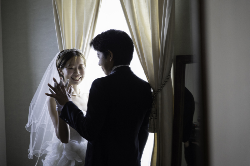 ブライズルーム