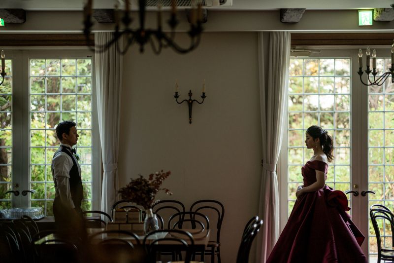 フォトスポット