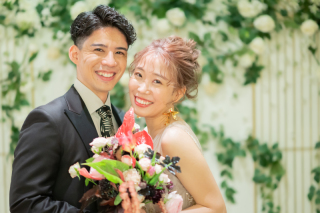 彩り豊かなお写真を