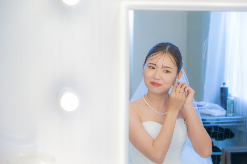 ブライズルーム