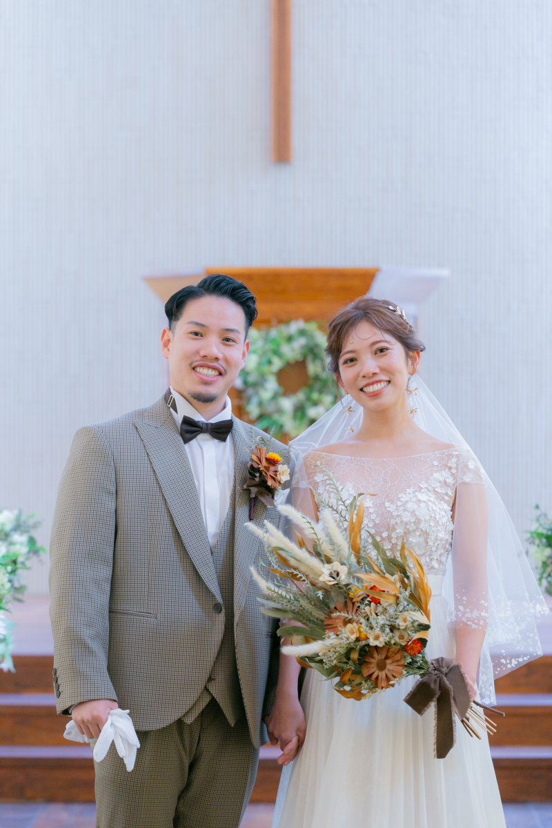 撮影はいろいろなシチュエーションで！