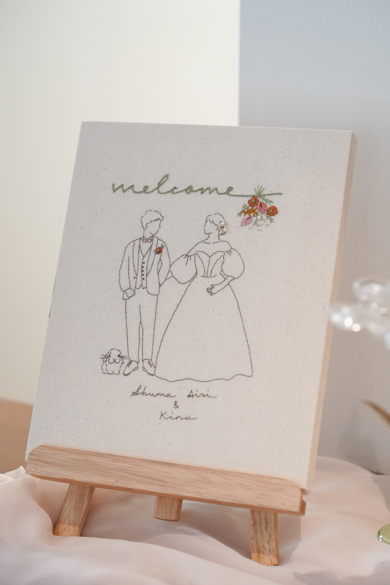 オリジナルアイテム