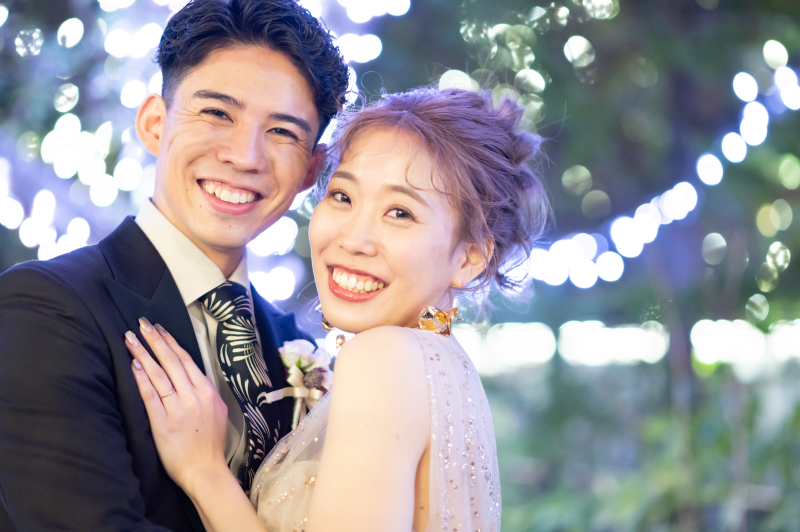 イルミネーション