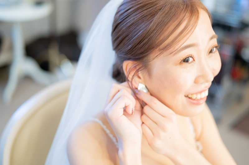 トータルコーディネート