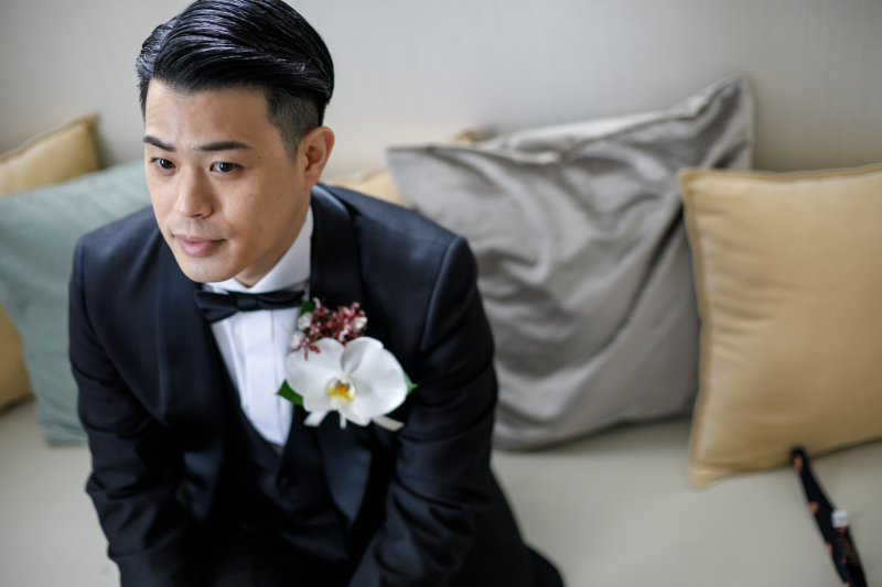 ブライズルーム