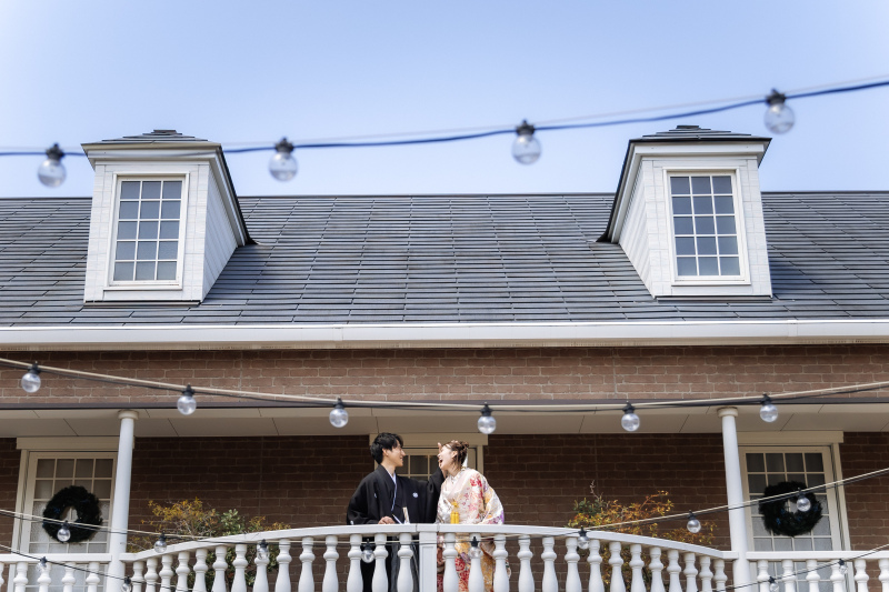  フォトスポット