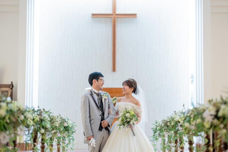 ふたりだけのシーン