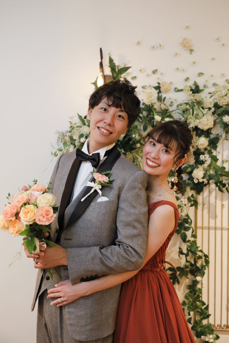 ~ぎゅっとハグ~