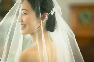 トワイライトウェディング✧˖°