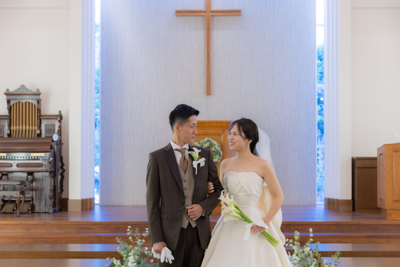 木のぬくもりに包まれて