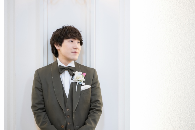 ソロショット♪