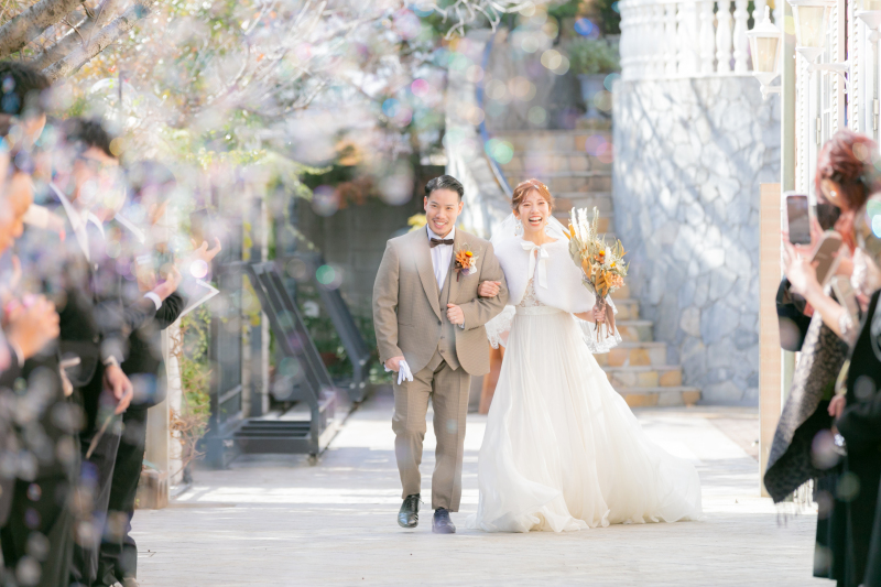 アフターセレモニー