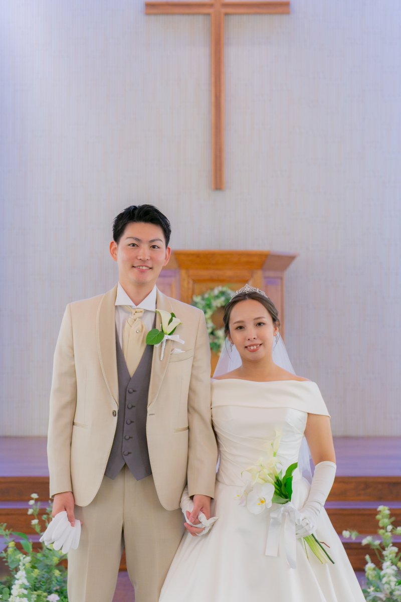 撮影はいろいろなシチュエーションで!