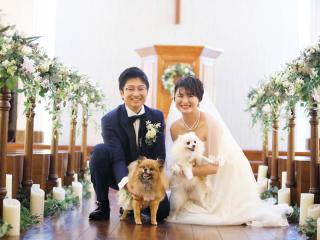 ザ・ジョージアンテラス