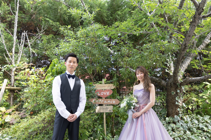 ザ・ジョージアンテラス_人気スポットで撮影できる