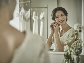 ザ・ジョージアンテラス