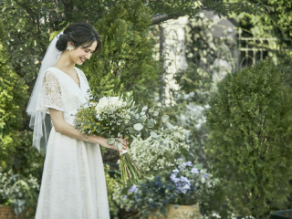 ザ・ジョージアンテラス