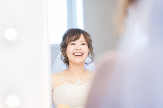 ヘアメイク 髪型 のリハーサルができる大阪府の19スタジオを比較 前撮り 結婚写真 フォトウェディングのphotorait