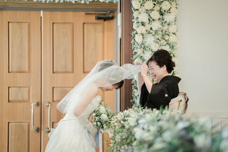 ザ・ジョージアンテラス_チャペルで撮影できる