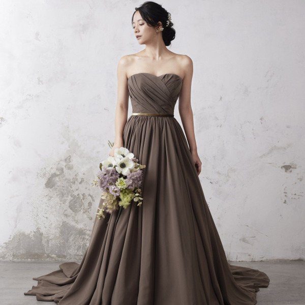 ザ・ジョージアンテラス_衣装の試着ができる