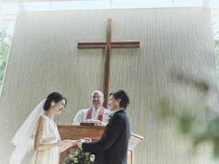 ザ・ジョージアンテラス