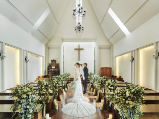 ザ・ジョージアンテラス