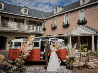 ザ・ジョージアンテラス