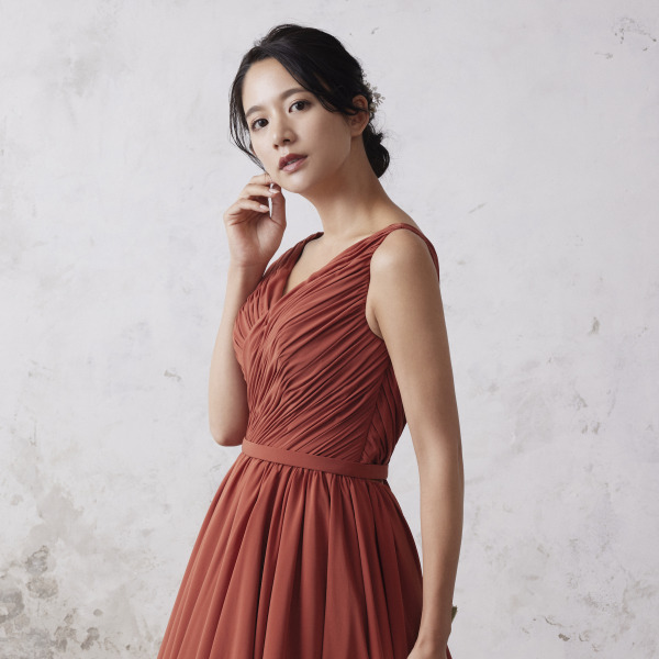 ザ・ジョージアンテラス_衣装の試着ができる