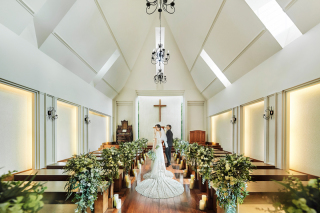 ザ・ジョージアンテラス