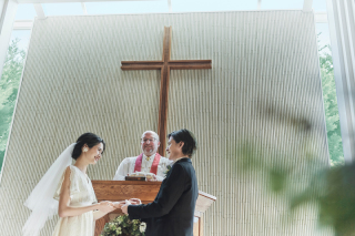 ザ・ジョージアンテラス