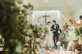 ザ・ジョージアンテラス