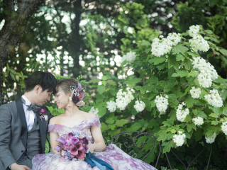 ザ・ジョージアンテラス