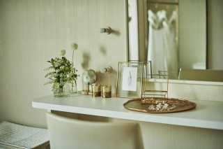 美容室(ブライズルーム)使用料