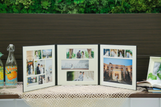 パネルスタンド(B5orA5)