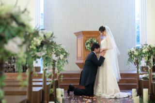 マタニティ撮影