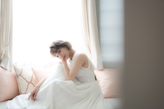 ブーケ&ブートニアレンタル(アート)