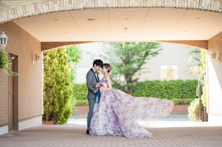 ポージング提案