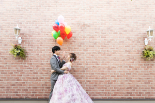 ウェルカムボード用お写真セレクトサポート