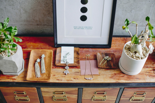 ネックレスレンタル