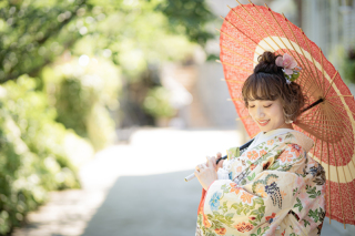 和装着付け料(掛け替えのみ)