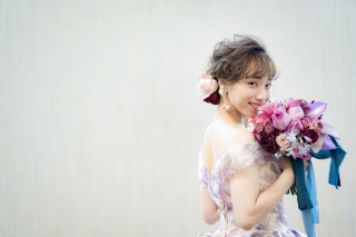 (ヘアメイクオプション)美肌加工